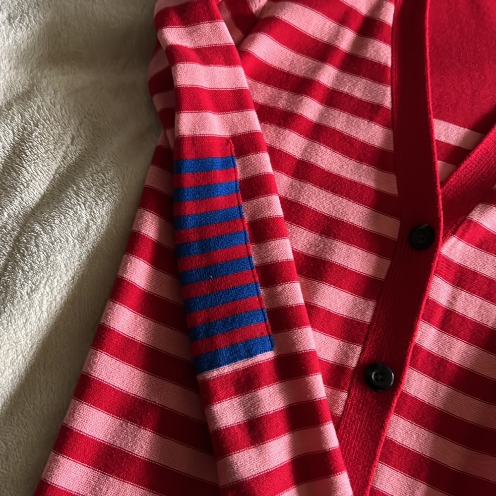 Cabi Picnic Cardigan - Picture 4 of 6